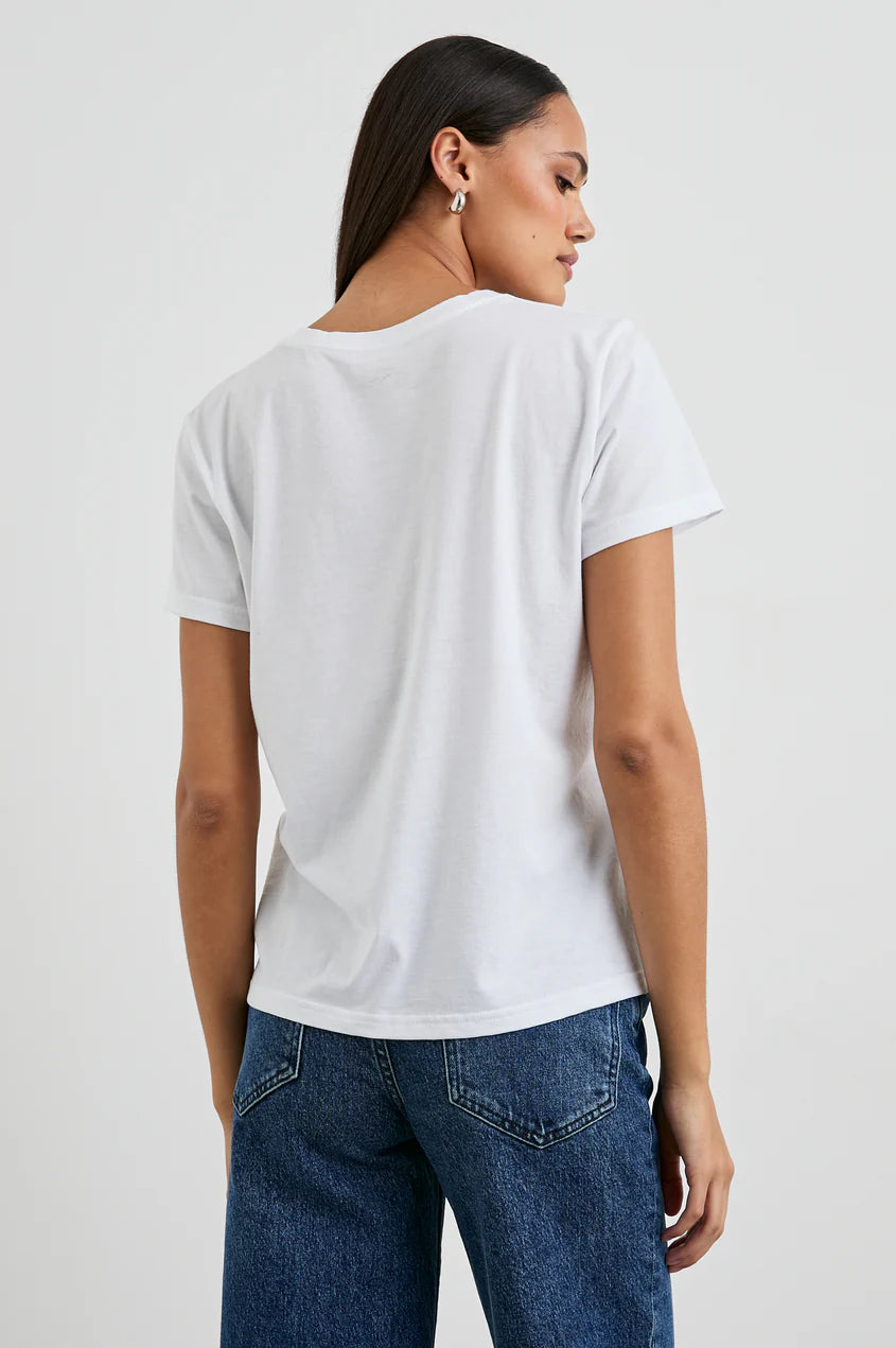 Classic Crew Top