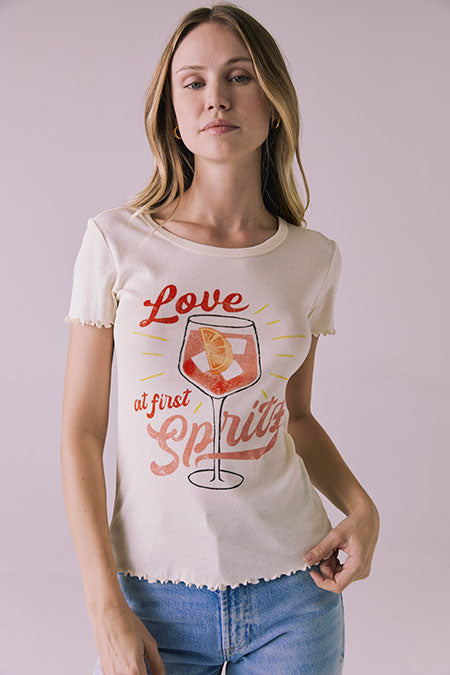 Love at First Spritz