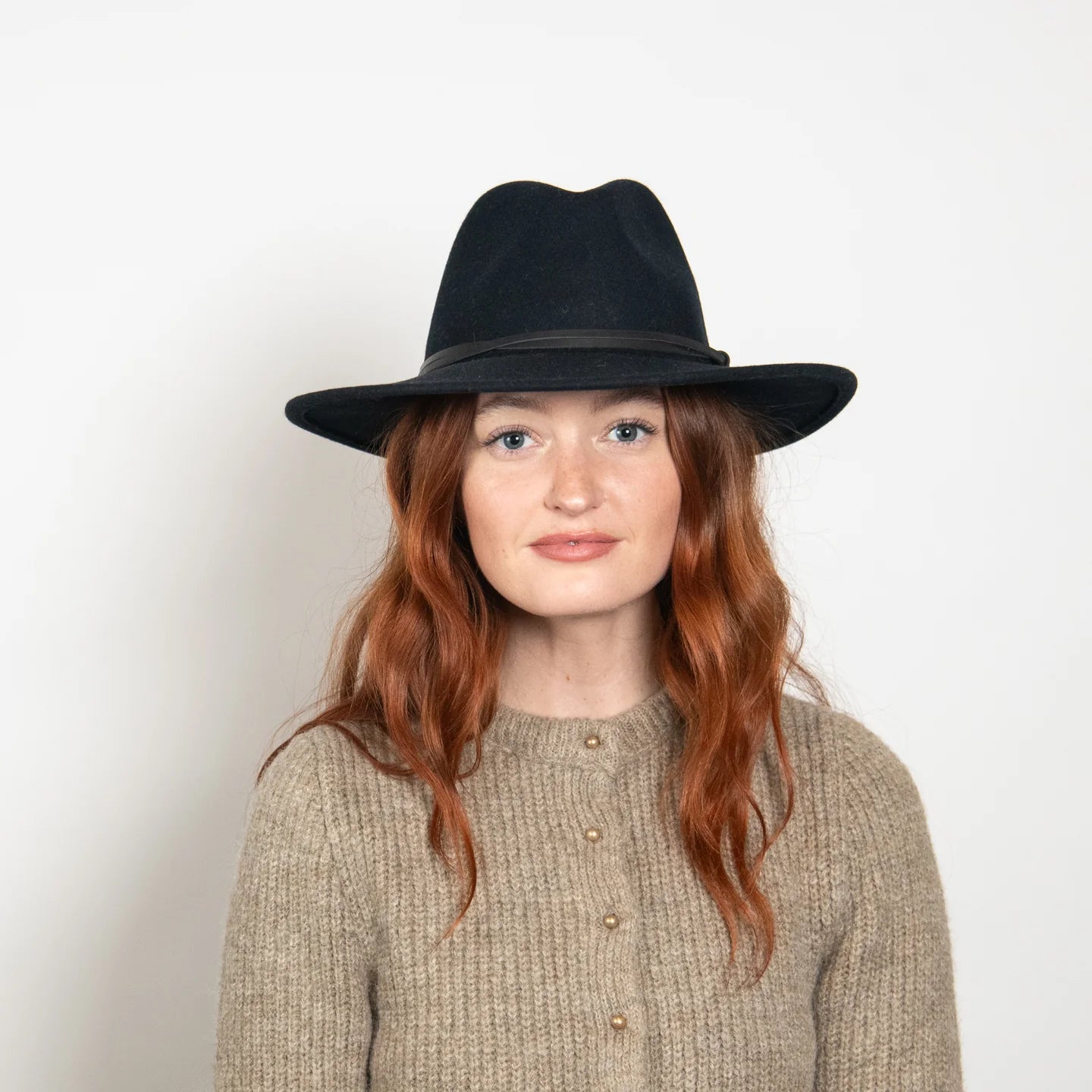 Billie Hat