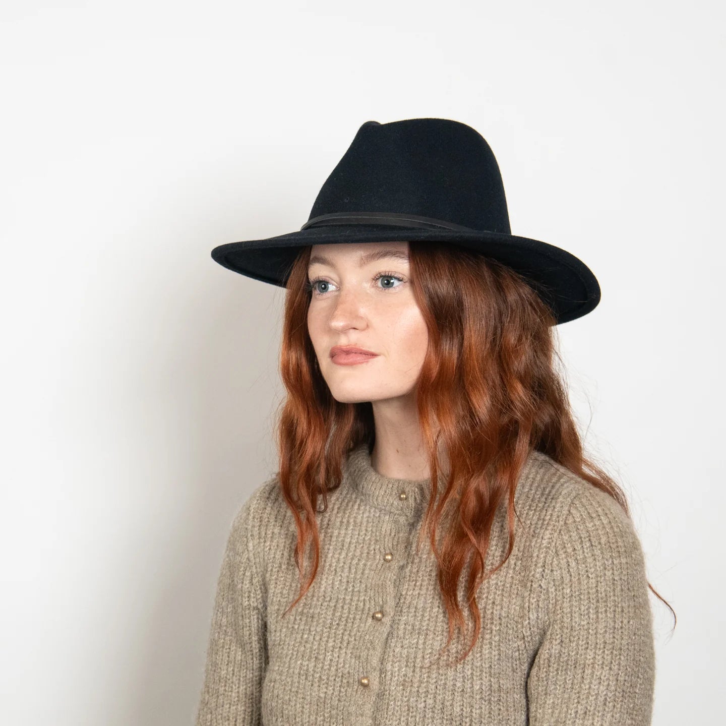 Billie Hat