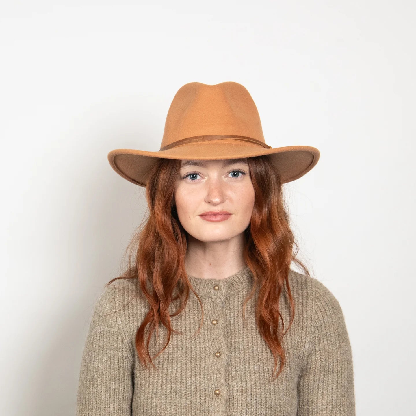 Billie Hat