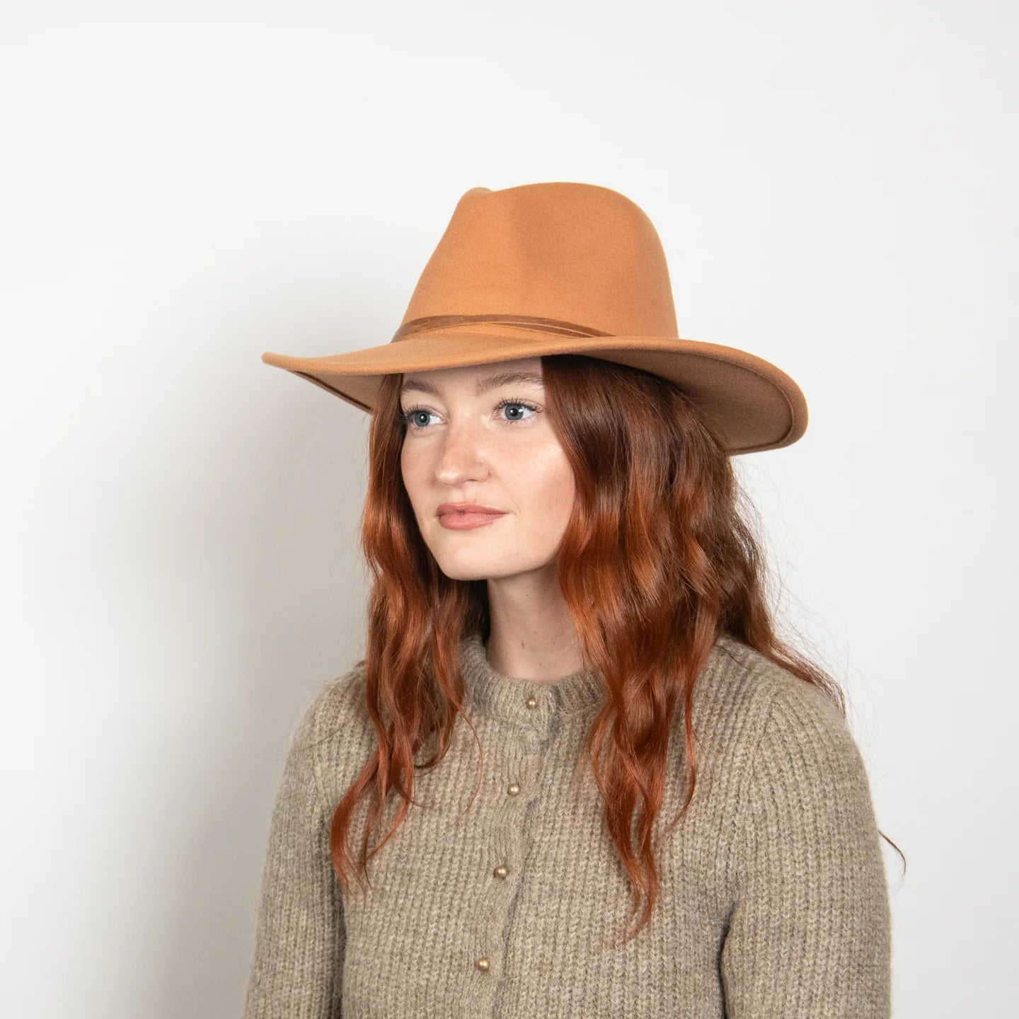 Billie Hat