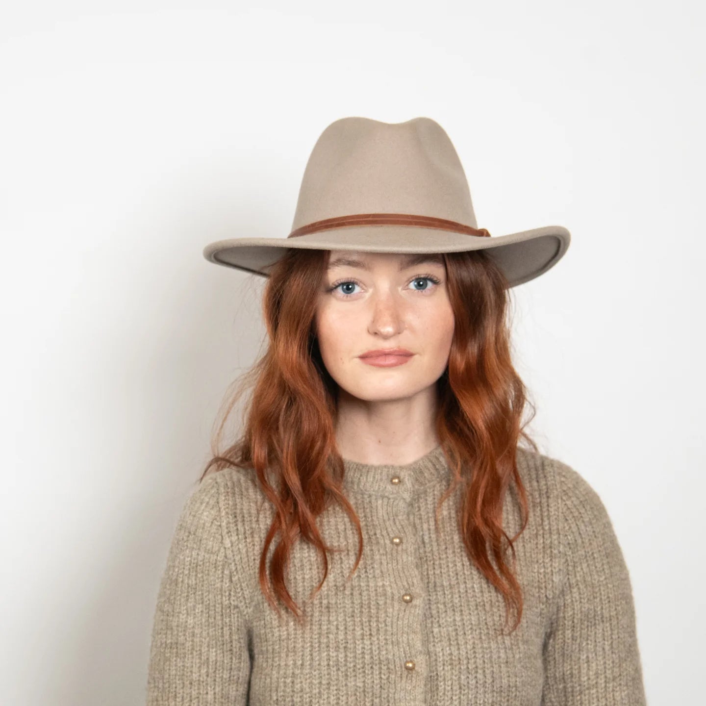 Billie Hat