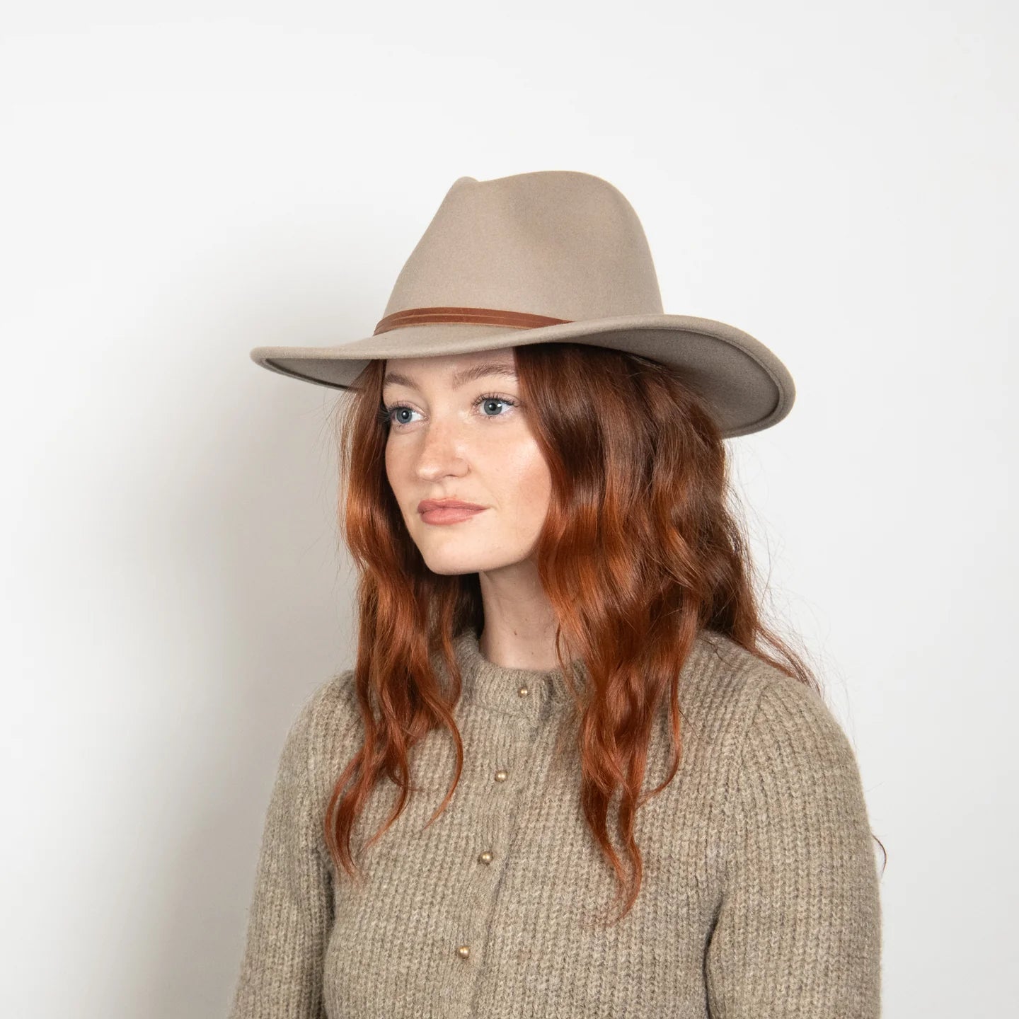Billie Hat