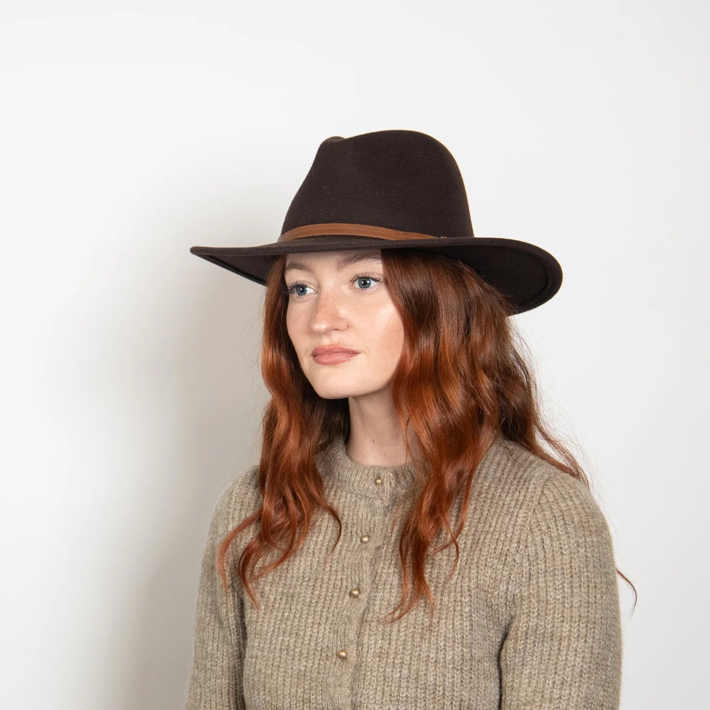 Billie Hat