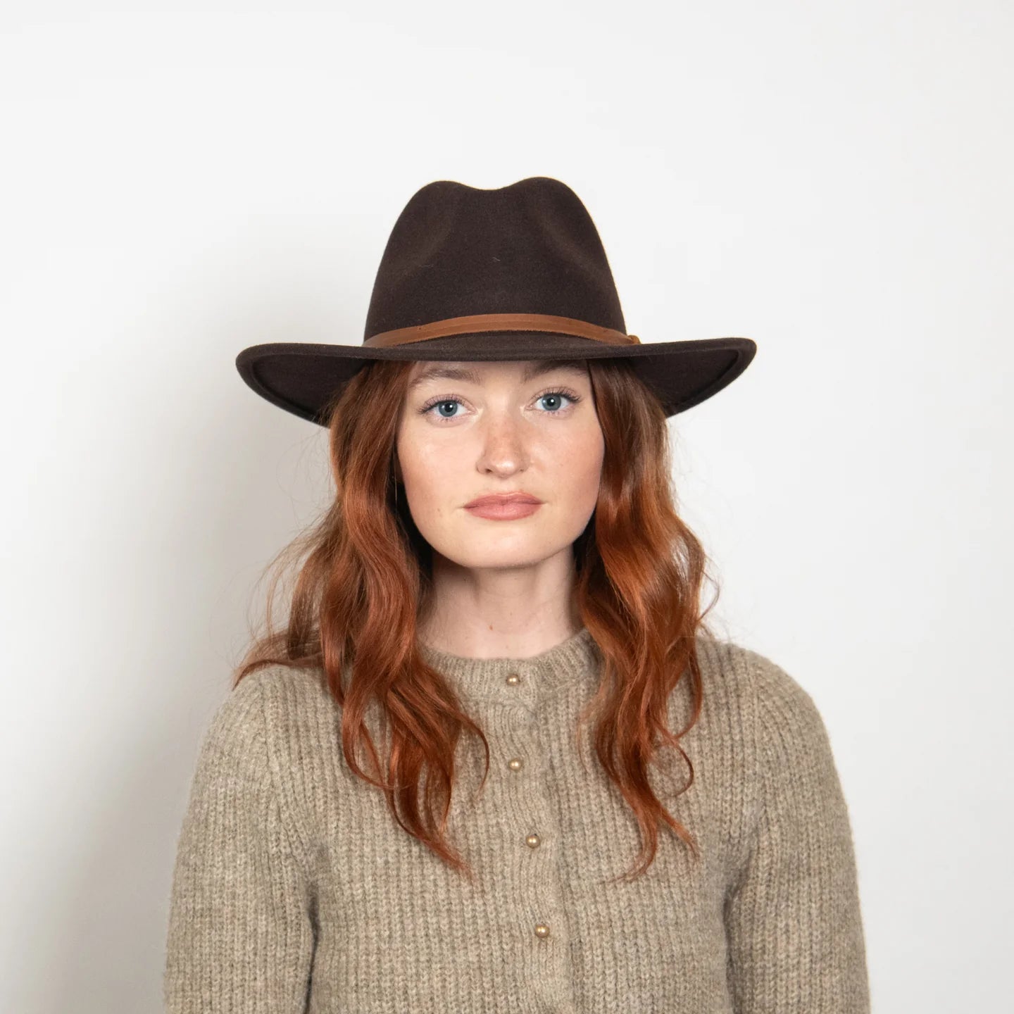 Billie Hat