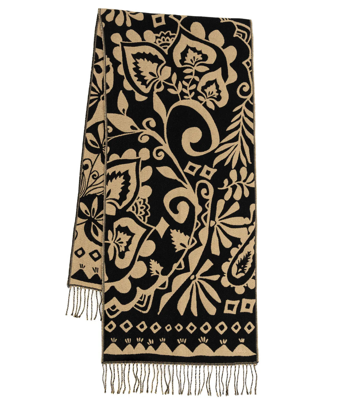 Park Paisley Jacquard