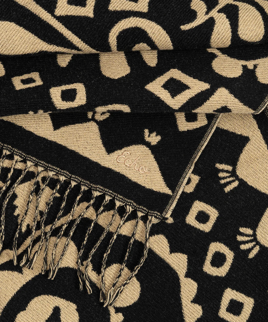 Park Paisley Jacquard