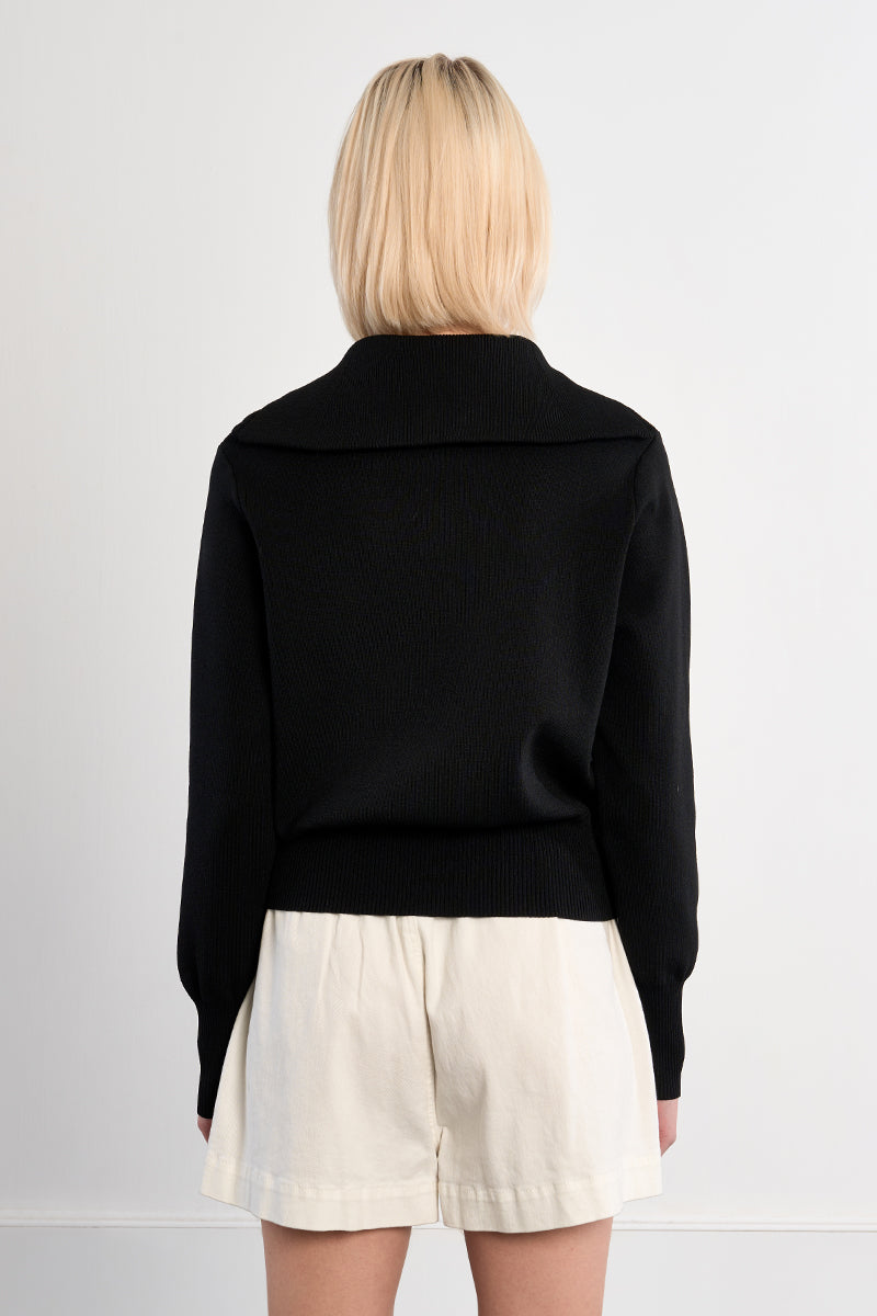 Patricia Knitted Jacket