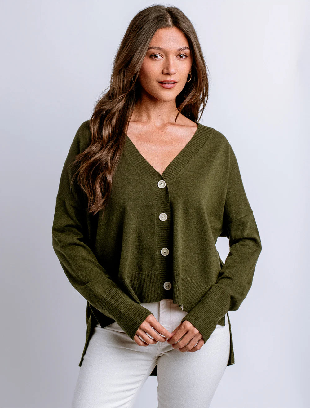 Wagner Cardigan