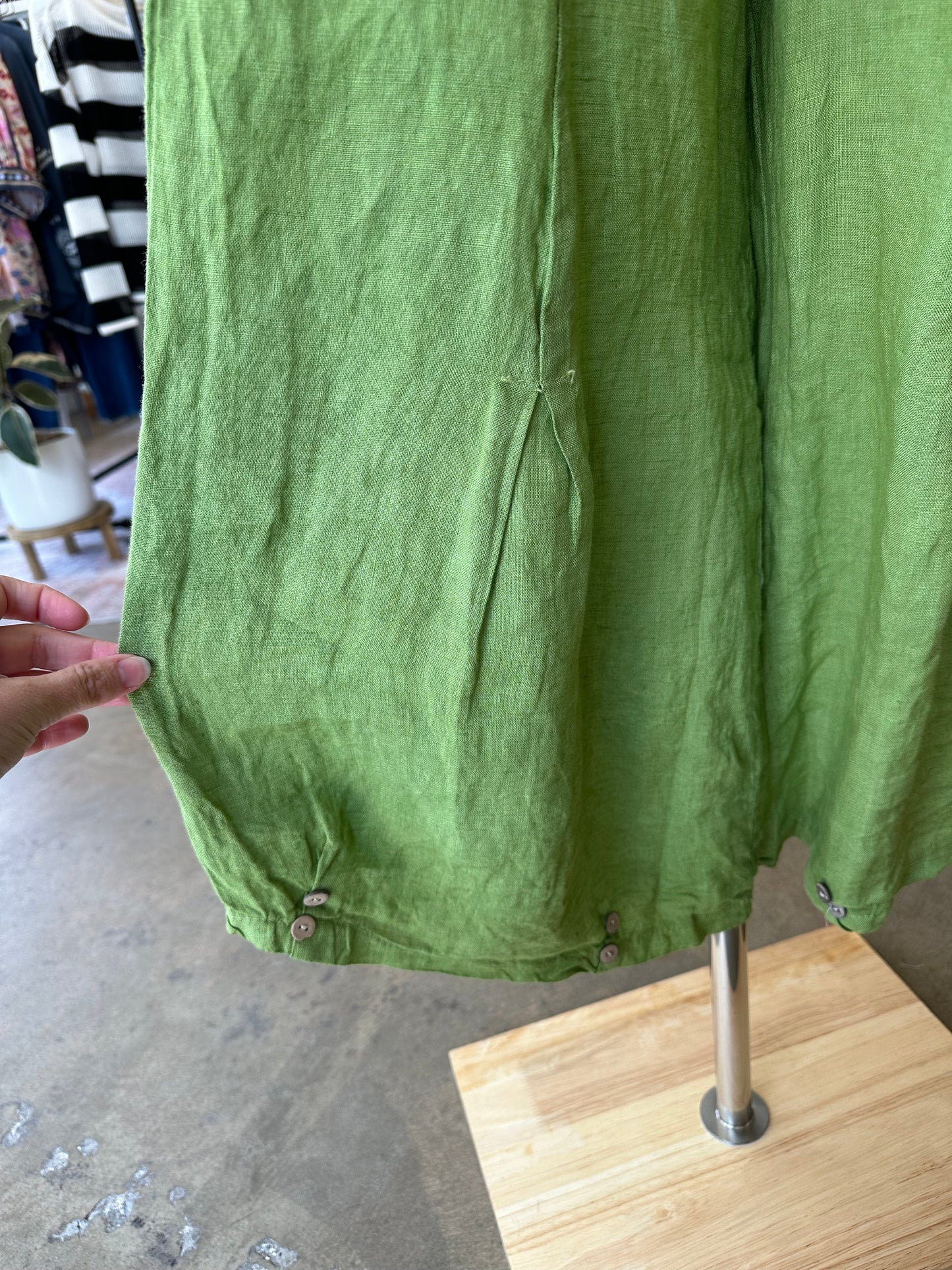 V6367 Pants