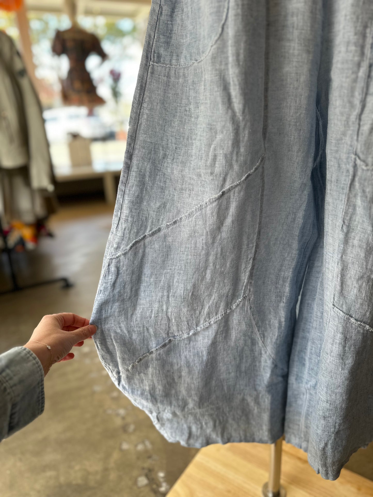 V4087 Pants