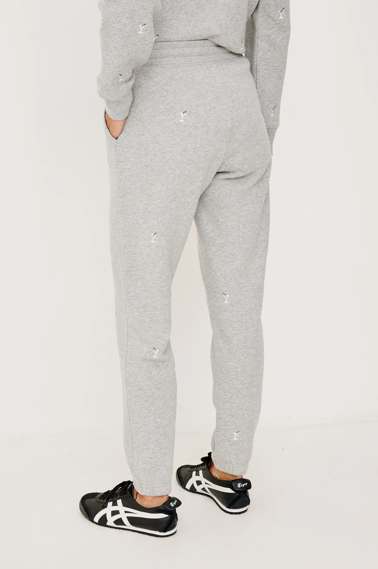 Kingston Joggers