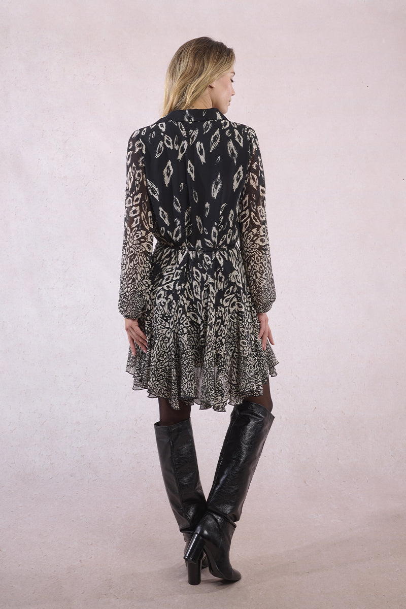 Ladies Woven Dress