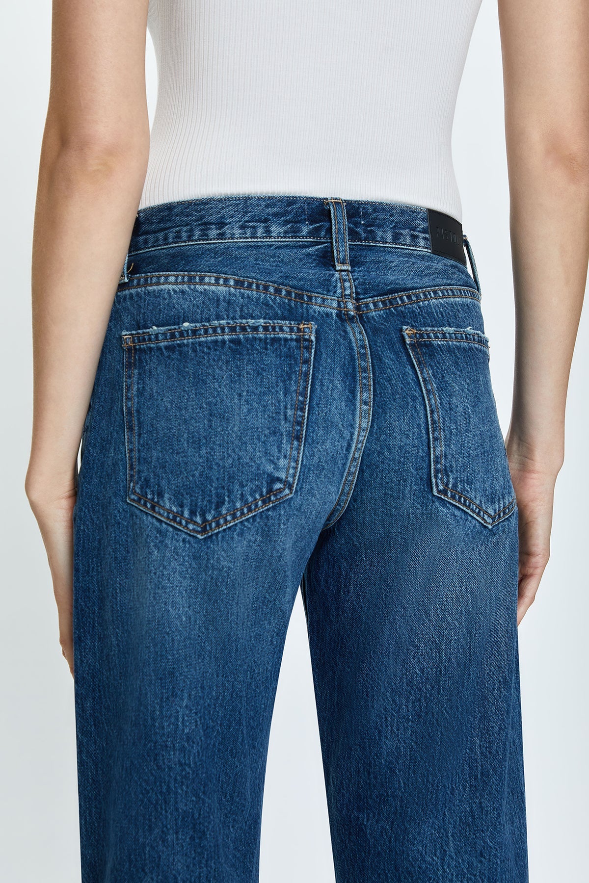 Lexi Jeans