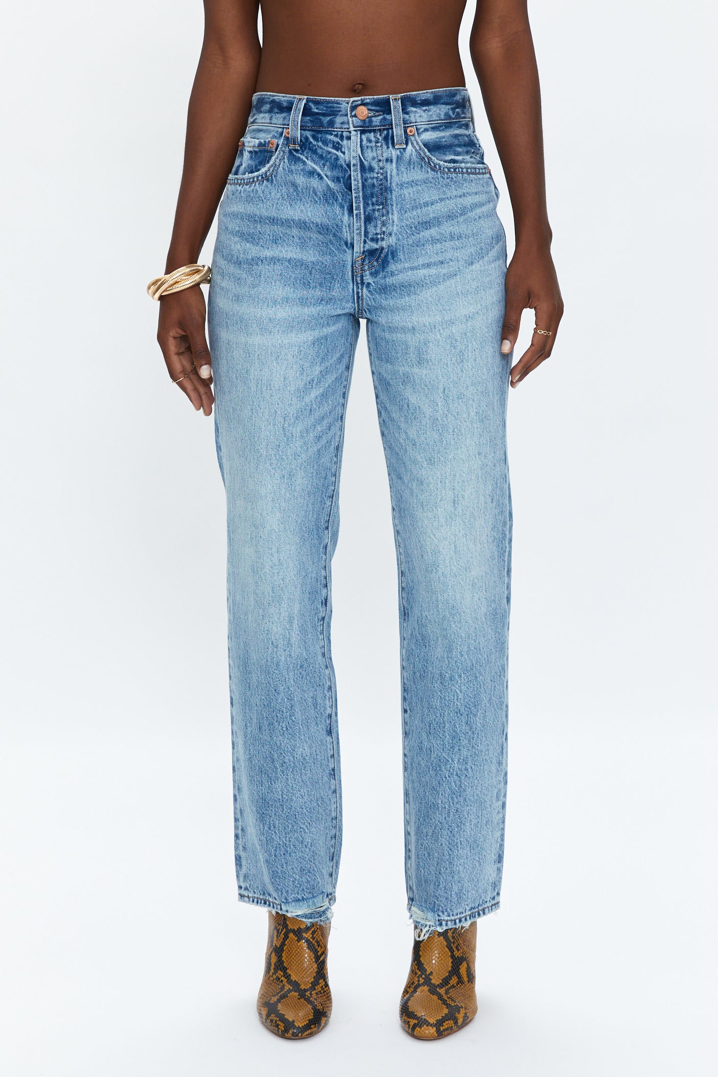 Cassie Jeans