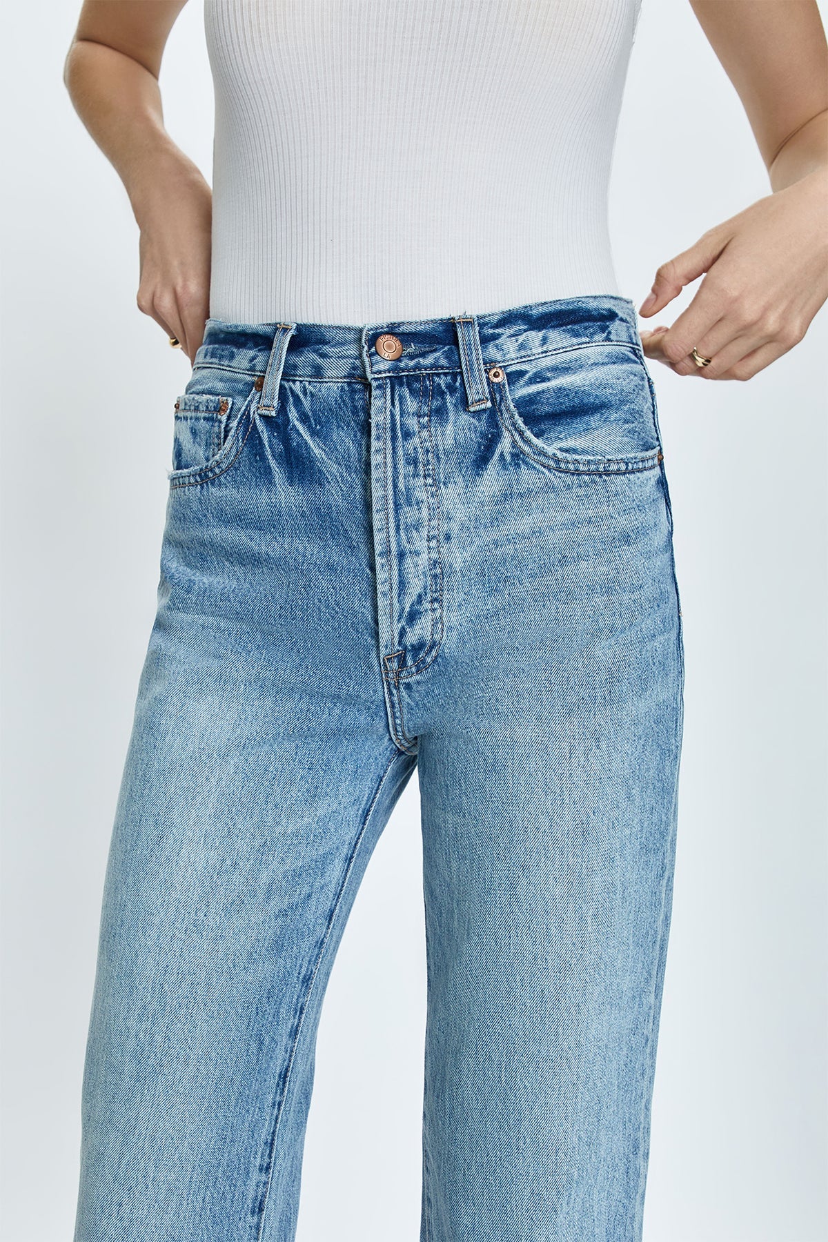Cassie Jeans