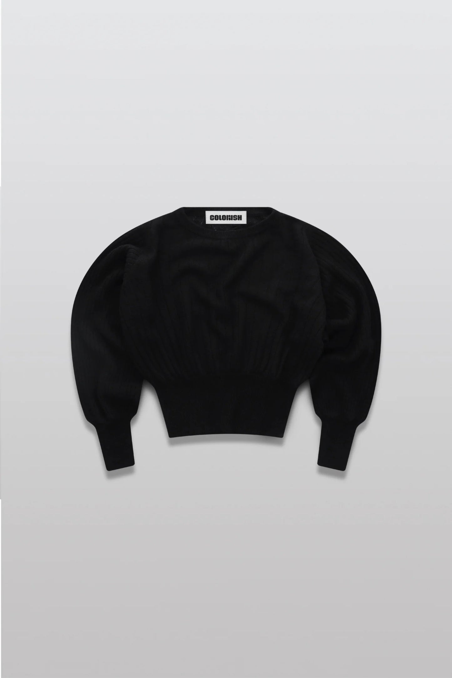 CSC Ribbed Luxe Prague