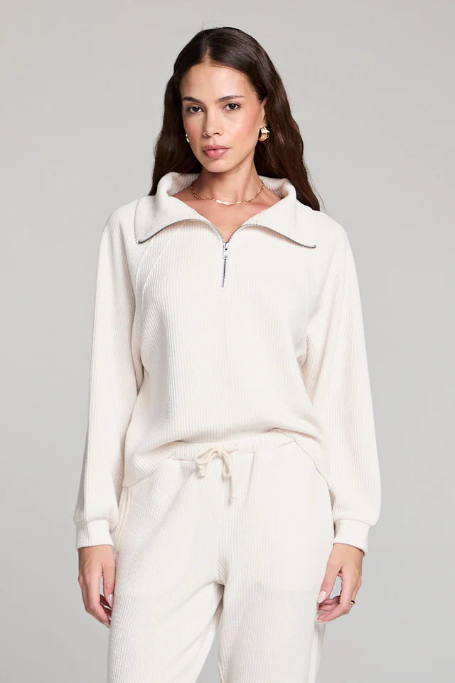 Raglan Pullover