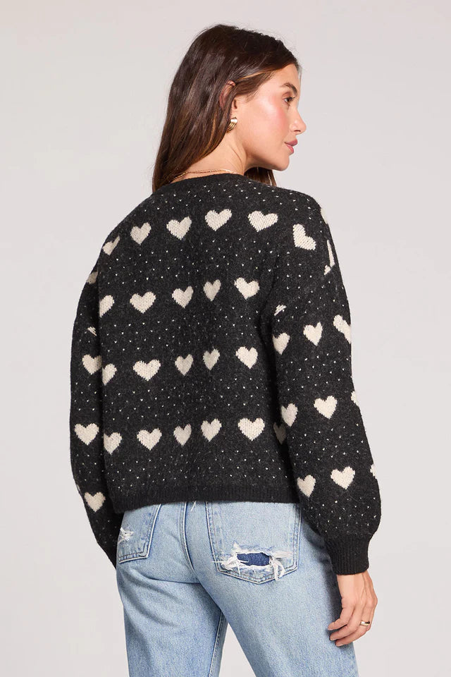 Jossie Sweater