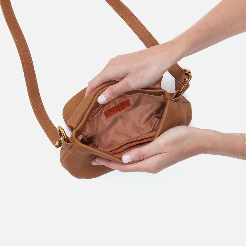Harley Crossbody Sling