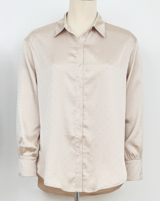 Ladies Woven Shirt