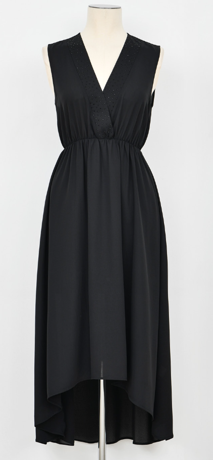 Ladies Woven Dress