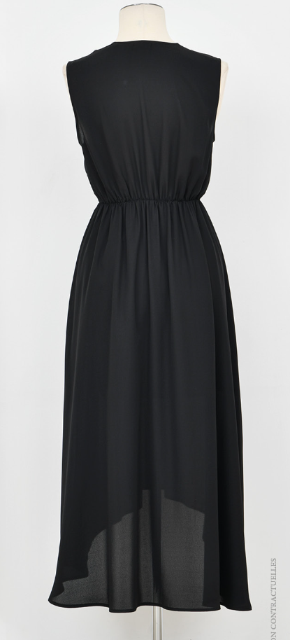 Ladies Woven Dress