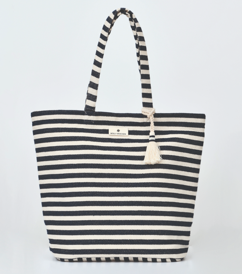 Ladies Woven Bag
