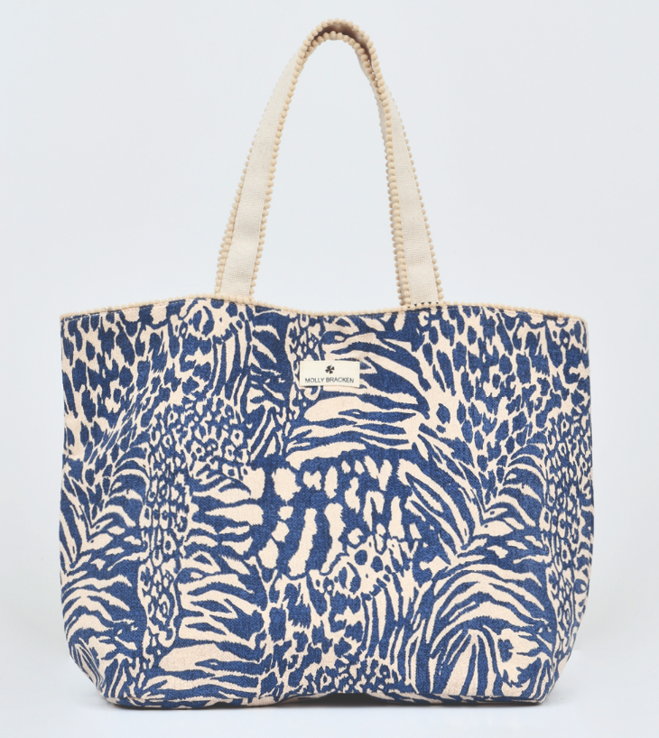 Ladies Woven Bag
