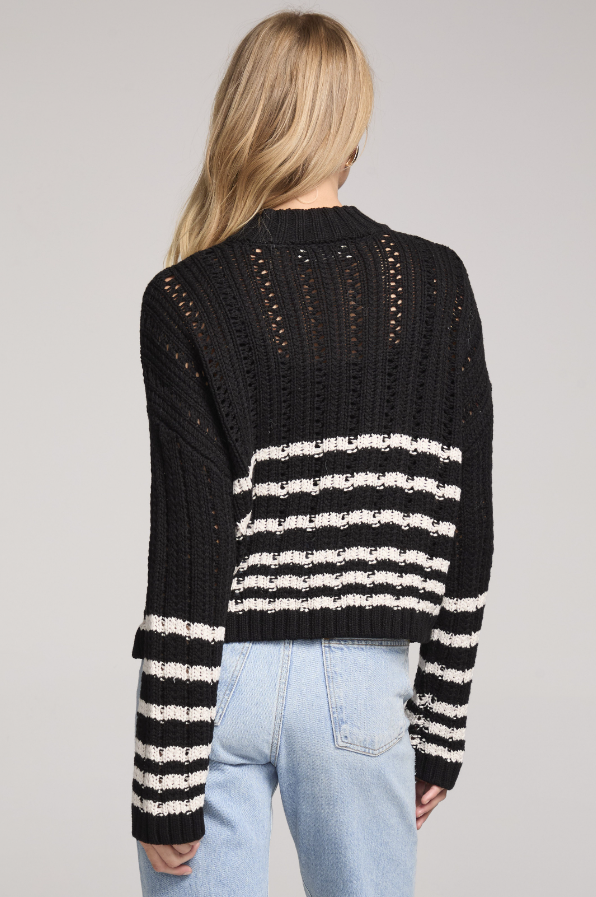 Elyza Sweater