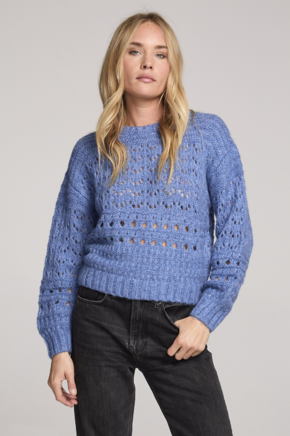 Ronnie Sweater