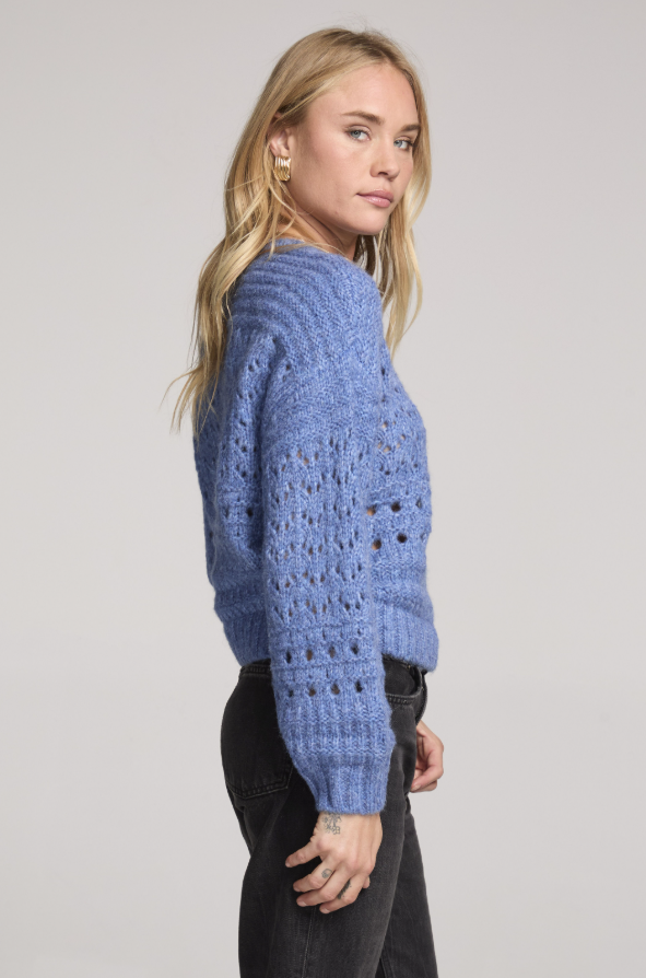 Ronnie Sweater