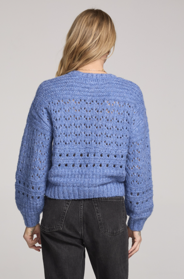 Ronnie Sweater