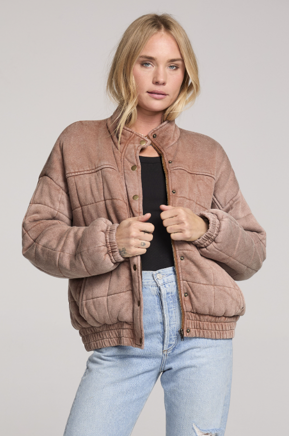 Levy Jacket