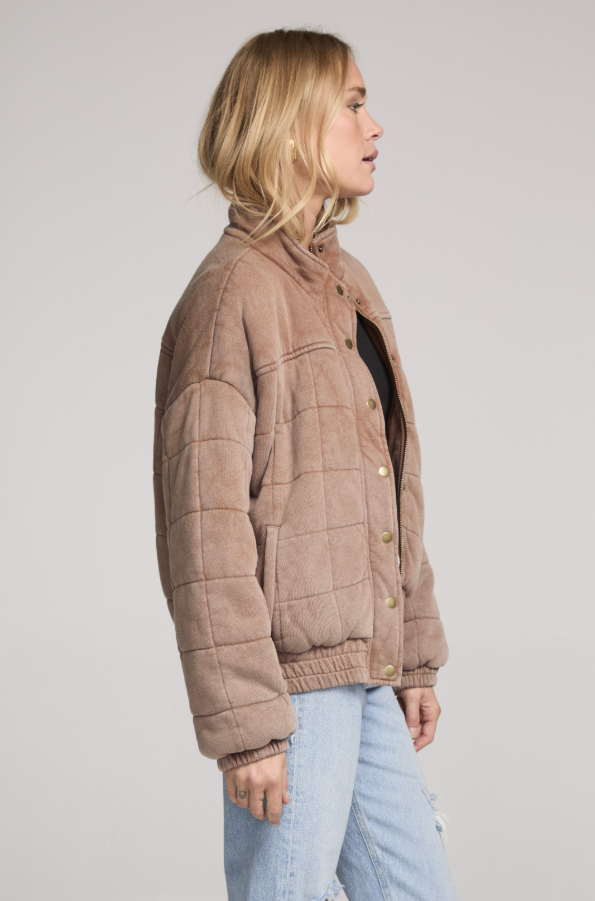 Levy Jacket