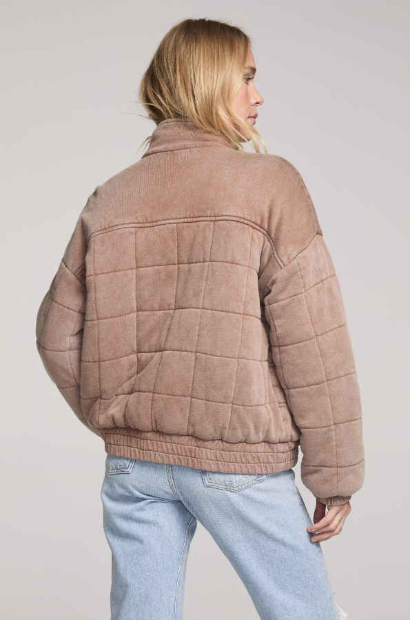 Levy Jacket