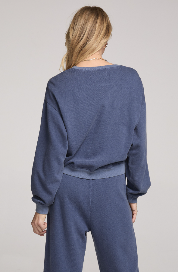 Perry Pullover