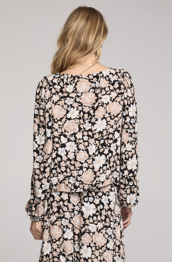 Lura Top