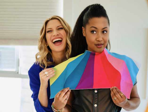Color Analysis Ticket