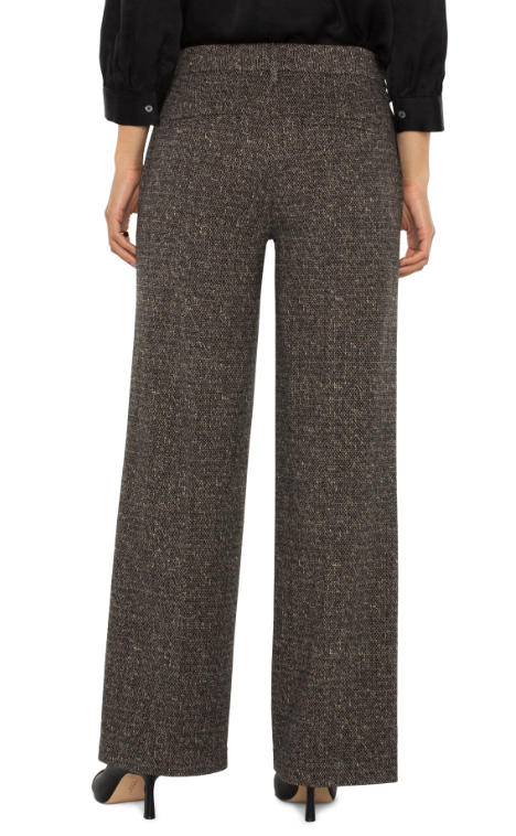 Kelsey Wide Leg Trouser 31"