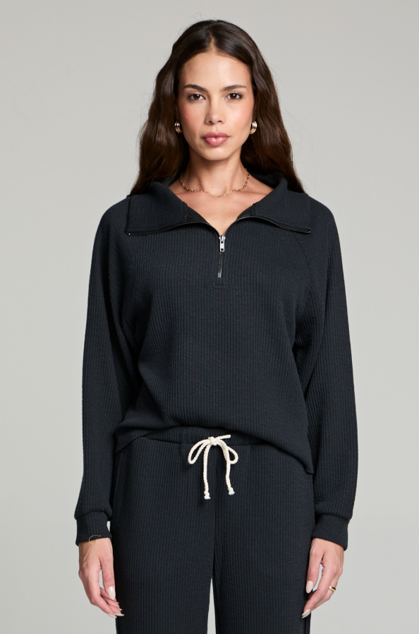Raglan Pullover