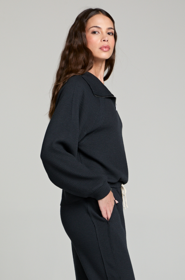 Raglan Pullover