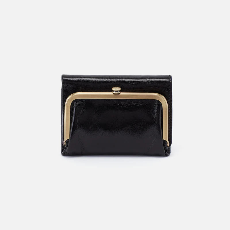 Robin Compact Wallet