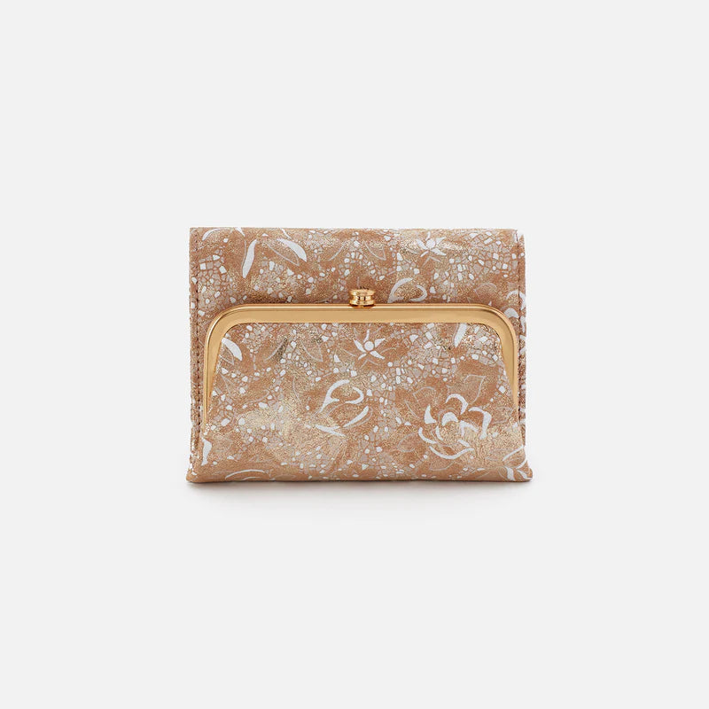 Robin Compact Wallet