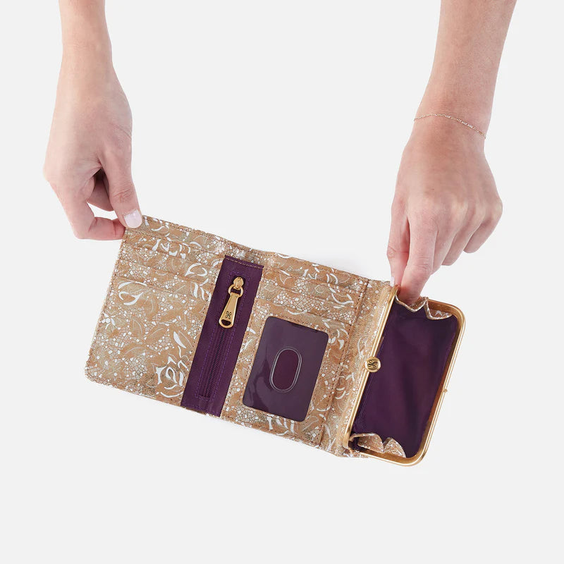 Robin Compact Wallet