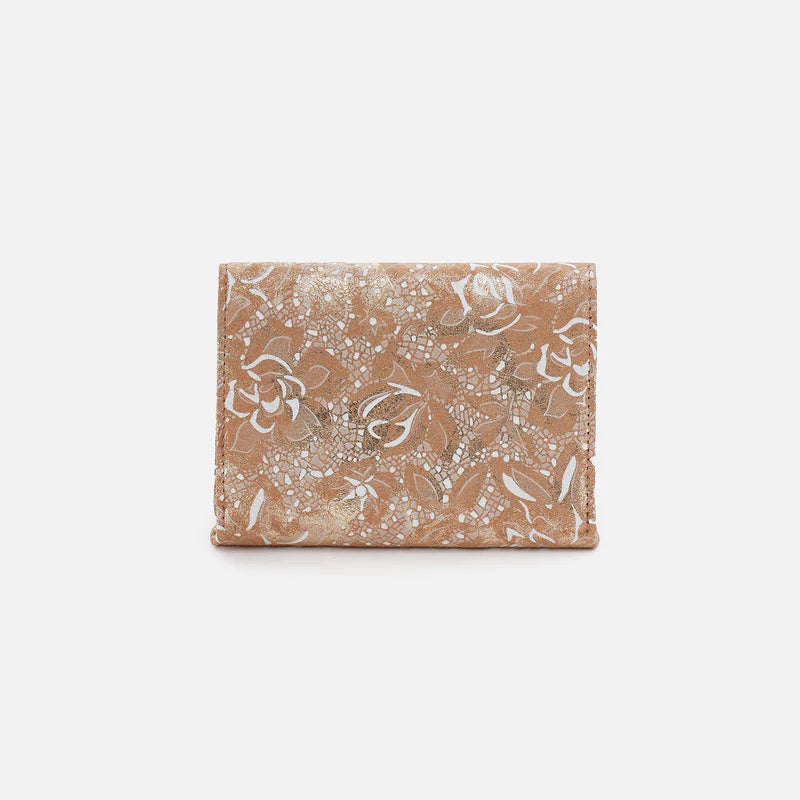 Robin Compact Wallet