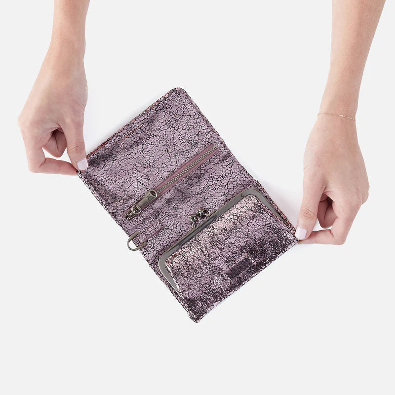 Ross Bead Wristlet