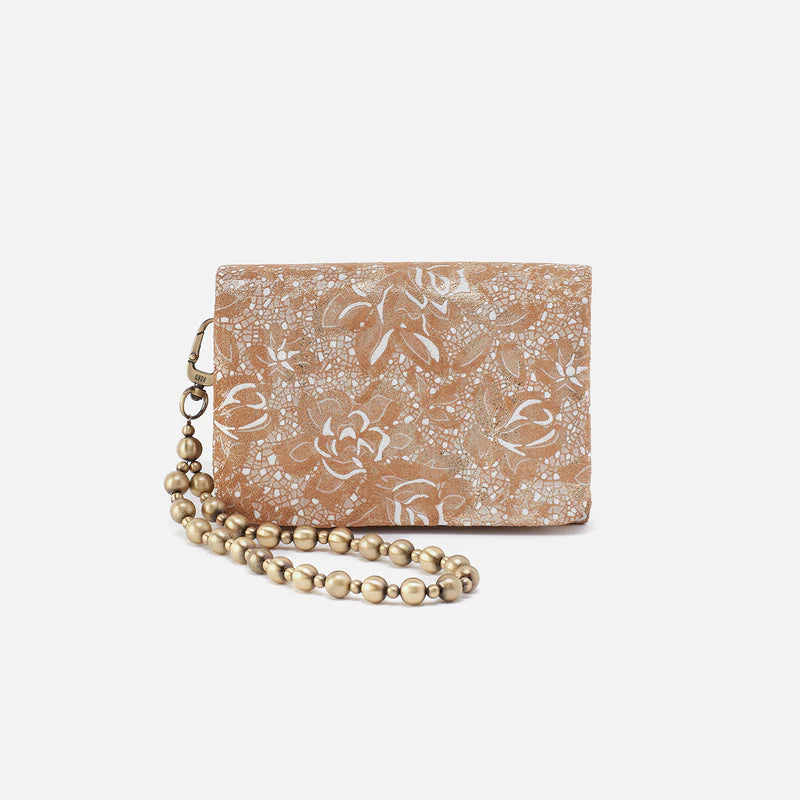 Ross Bead Wristlet