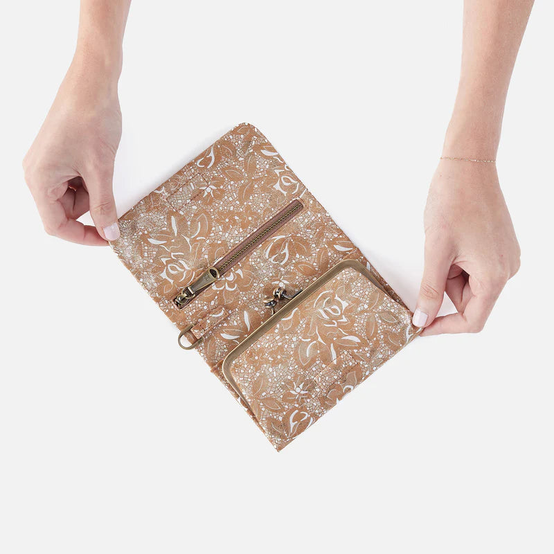 Ross Bead Wristlet